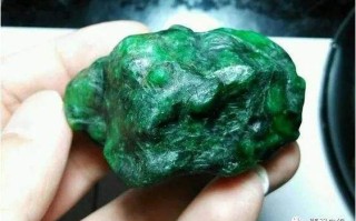 翡翠原石入门级知识汇总翡翠原石基础知识视频