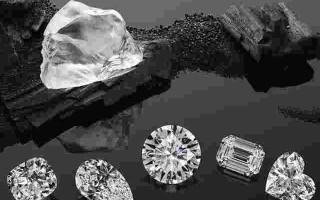 钻石和金刚石钻石和金刚石的区别在哪里