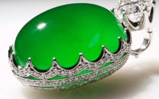 人工处理翡翠技术与翡翠鉴别(转载)