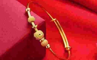 买黄金哪个牌子纯度高,买黄金哪个牌子好