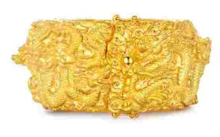 去金店买黄金千万别买三种金,金饰不想要了哪里回收