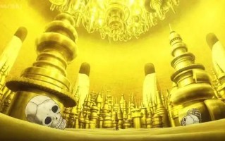 海贼王黄金城下载百度云海贼王黄金城下载