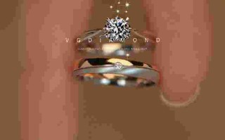 成都钻戒哪家性价比高,成都定制钻石推荐