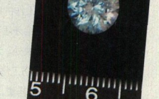 钻石净度分级表,裸钻购买