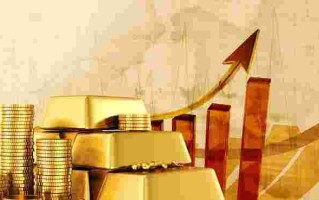 现在黄金市场,现在黄金市场价多少