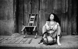 女作家三毛是一个怎样的人？