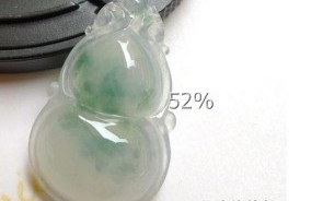 玉淘淘翡翠论坛，只有优质翡翠A货才有收藏价值