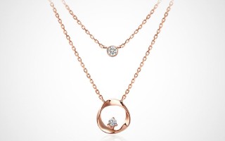 什么样的钻石项链值得买买钻石项链哪个牌子的性价比高