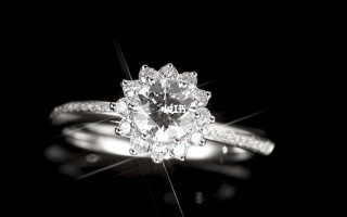 钻戒款式图片2022新款大全钻戒款式图片2022新款