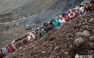 缅甸翡翠原石开采还能持续多久？