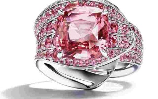 钻戒排行钻戒排行榜前十名