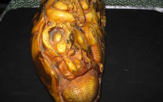 特务小强翡翠知识什么是翡翠