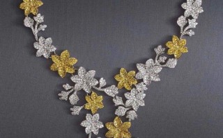 顶级珠宝顶级珠宝品牌