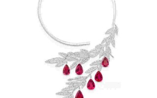 漂亮项链款式大全项链款式大全