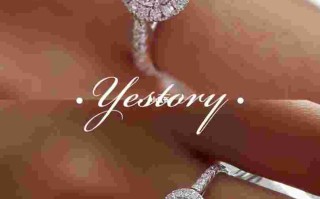 漂亮的钻石项链图片漂亮的钻石美图