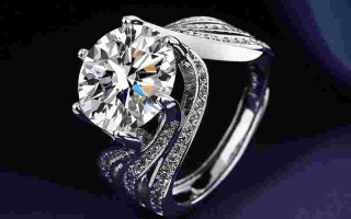 性价比高的钻戒品牌,性价比比较高的钻戒品牌