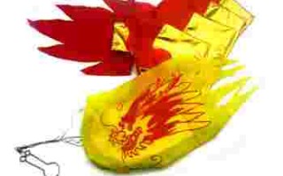 抖音金龙,抖音金龙礼物特效图片