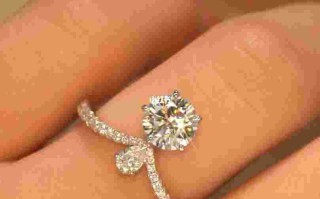 钻戒上的钻石掉了还能换吗钻戒上的钻石会不会掉下来