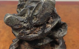 清乾隆和田玉玉观音佛像值多少钱？