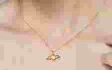 项链款式名称大全及图片及价格,项链款式名称大全及图片