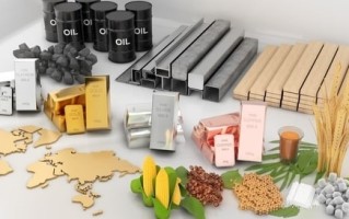 这可能是2023年表现最佳的资产类别！高盛：大宗商品明年有望大涨逾40%