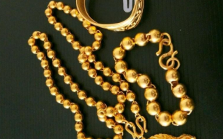 一口价黄金回收多少钱一克云南楚雄武定一口价黄金回收多少钱一克