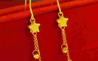 药材金耳环多少钱一克药材金耳环多少钱一克价格