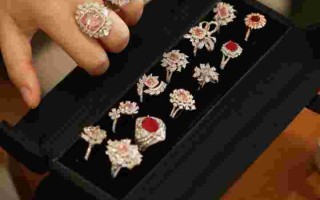 女人应该有的宝石排名女人必备的三大宝石