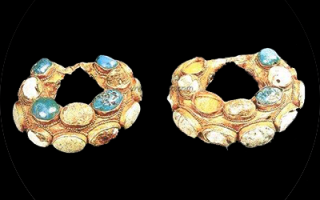 金耳环小说,金耳环大结局