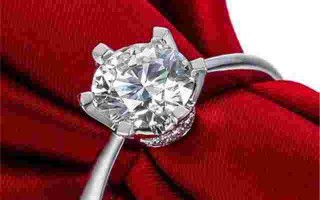 dr钻戒价格2022价格表,钻戒一克拉多少钱2022