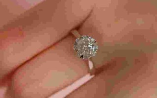 2020年新款钻戒价格,2022年钻戒新款