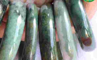 神奇的翡翠城是什么样子的,翡翠城手镯图片大全