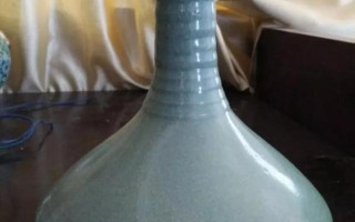 马未都所藏的汝窑是真的宋汝吗？