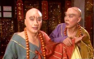 西游记里，是否有贬低道教，抬高佛教的嫌疑，为什么？