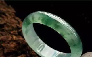 翡翠手镯解说翡翠手镯12种颜色