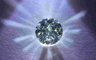 莫桑比克钻石和钻石区别莫桑比克钻石