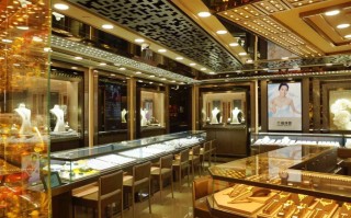 香港珠宝品牌,国际珠宝品牌