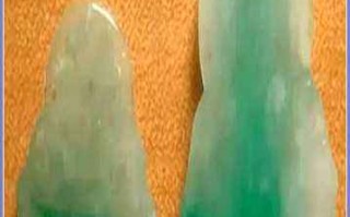 柳公子翡翠知识的简单介绍