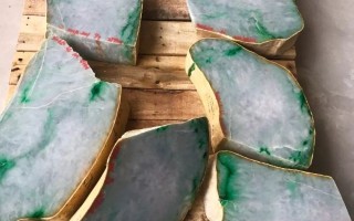 泰国缅甸翡翠知识,缅甸翡翠的鉴别知识