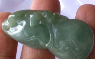 卖翡翠和讲解翡翠知识的区别,卖翡翠和讲解翡翠知识