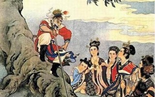 佛祖释迦摩尼为什么能悟道？大肚弥勒佛为什么是下一代佛祖传人？