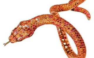 奢侈珠宝排行榜,十大珠宝奢侈品排名