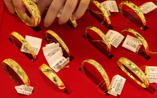 老凤祥今日黄金价格是多少钱一克老凤祥今日黄金价格是多少钱一克呢