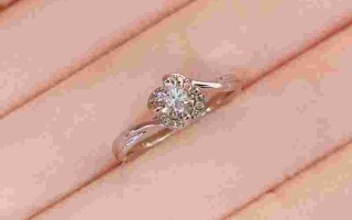 钻石世家钻戒回收价格怎么算钻石世家以旧换新规定,怎么补差价