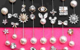 钮扣钻石有哪些种类的钮扣钻石有哪些种类