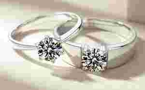 结婚买什么戒指合适,结婚买什么戒指比较好