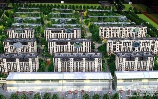 扬州万科翡翠云二手房扬州万科翡翠知识