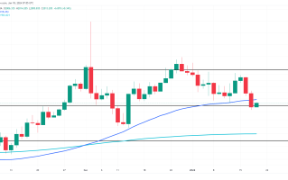 黄金避险站不稳2015！美联储两大阵营拉扯 FXEmpire：金价波动加剧、短期看跌压力未退