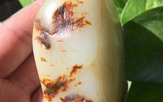 和田玉为什么如此出名？