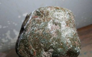 翡翠原石的鉴别方法图解翡翠原石讲解知识大全